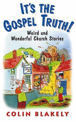 Cover of Its The Gospel Truth